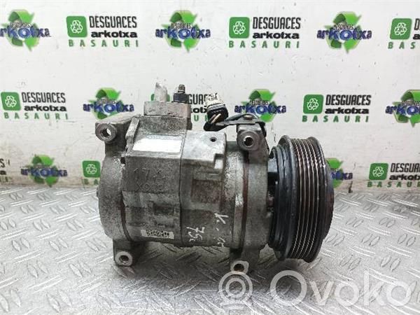 Chrysler Voyager Air conditioning (A/C) compressor (pump) 