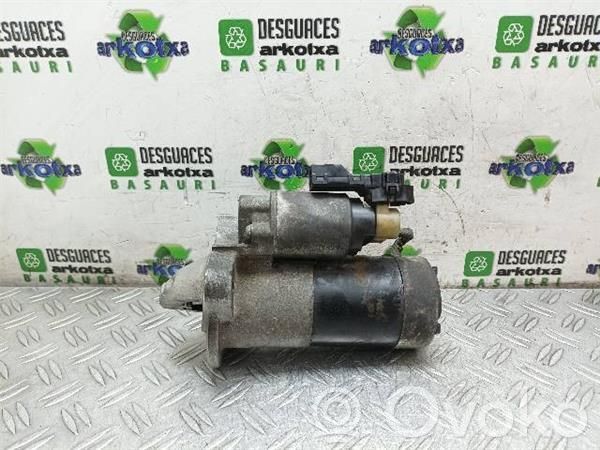Motor de arranque   R2,M001T30771
