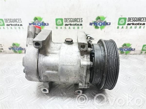 Renault Clio I Compressore aria condizionata (A/C) (pompa) 