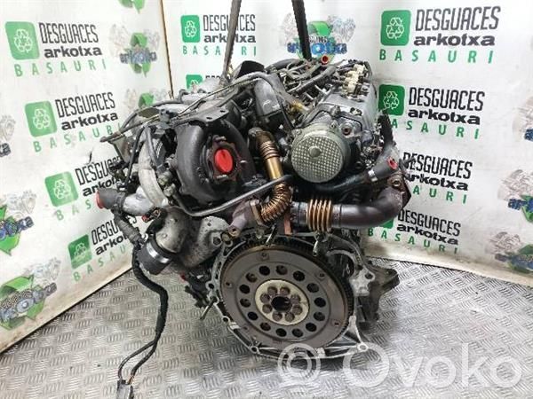 Renault Espace III Dzinēja komplekts 