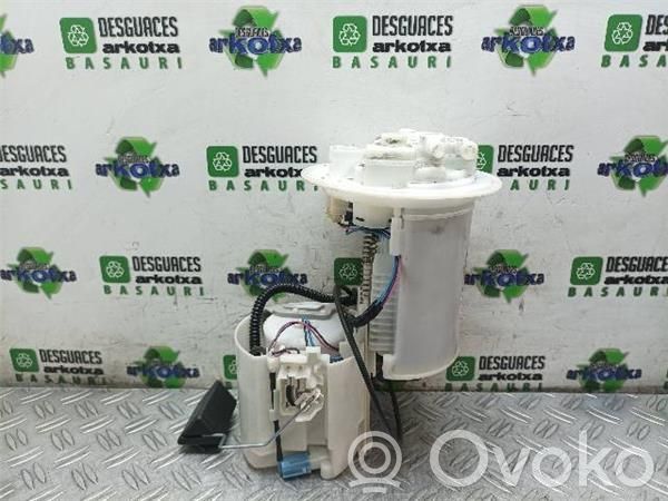 Toyota Prius (XW30) Bomba interna de combustible 