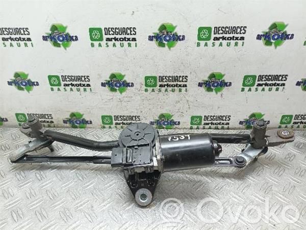 Wischermotor   D4FBSW