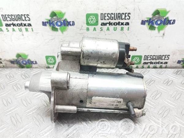 Motor de arranque   T1DA