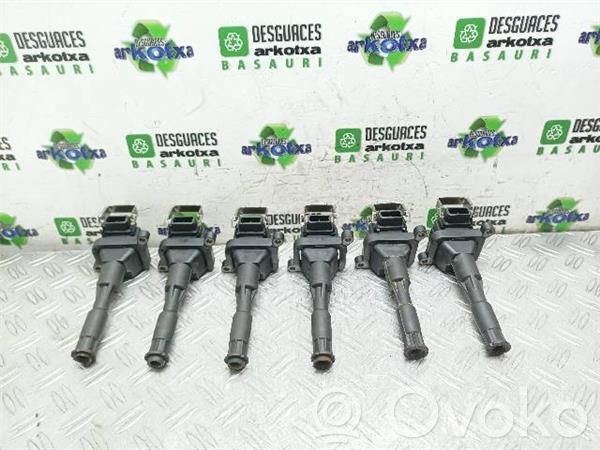 High voltage ignition coil   206S4,2215040041703227