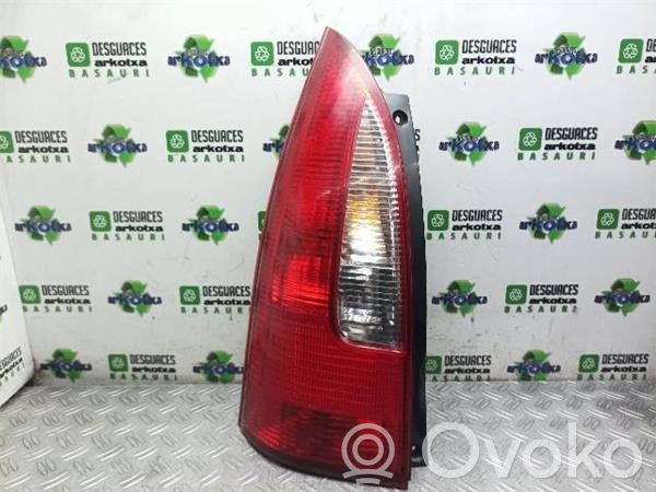 Lámpara de faros/luces traseros   RF