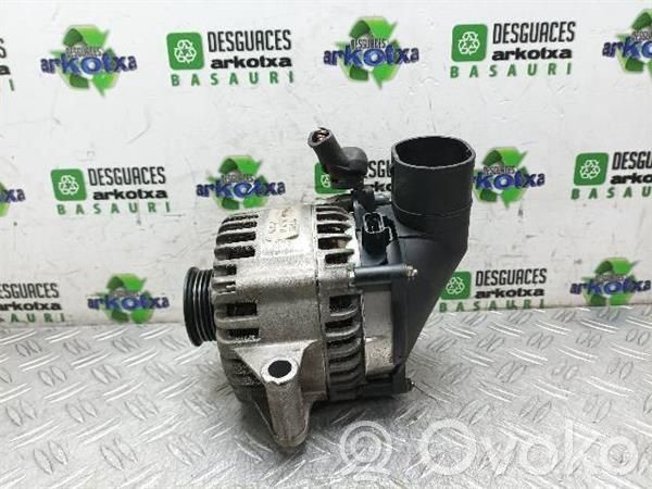 Alternador   6G,1S7TBE