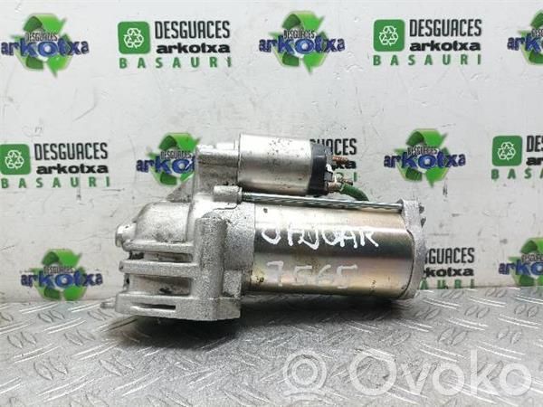 Anlasser   6G