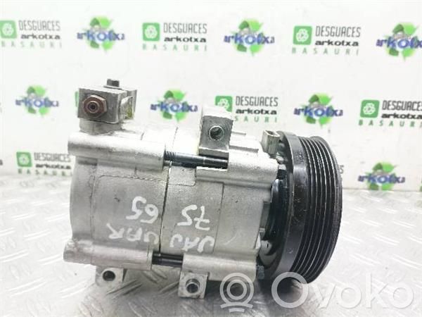 Compresseur de climatisation   6G,72440526