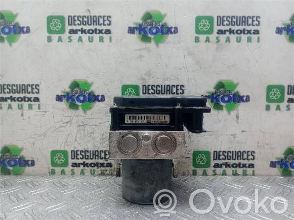 Bloc ABS   K9KT7