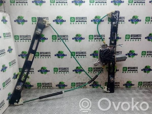 Regulador de ventanilla eléctrico de puerta delantera   N46B18A