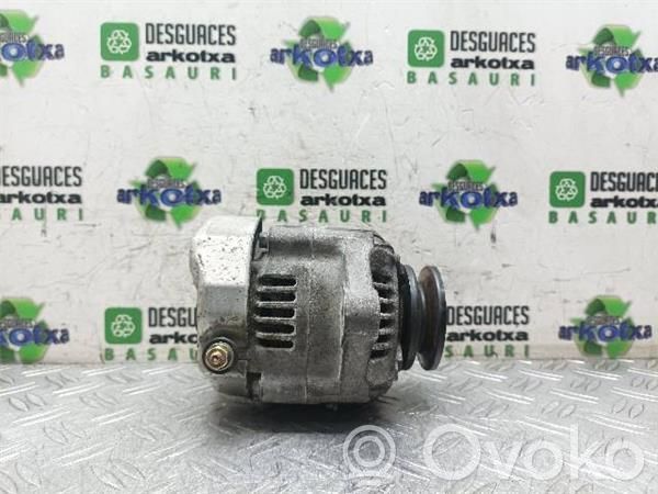 Alternador   DAIHATSUHC,2706087Z06TG101211