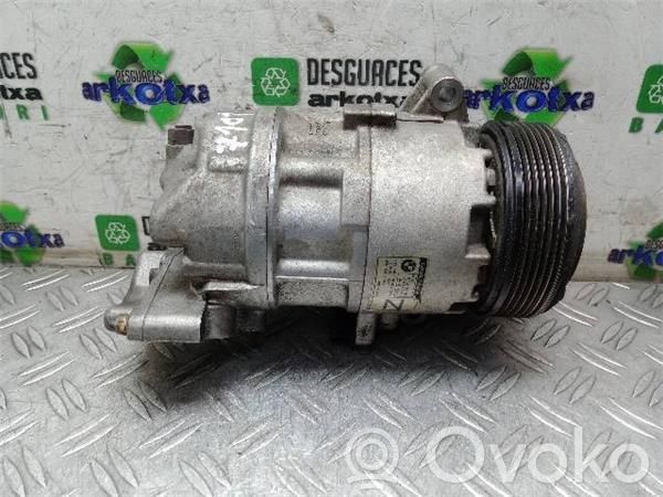 Compresseur de climatisation   N46B18A,690866005