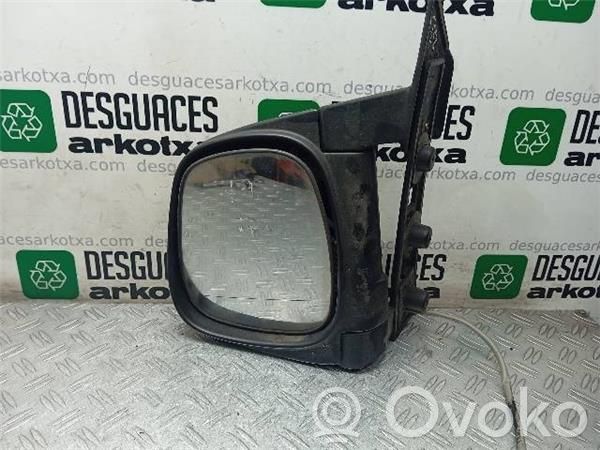 Hyundai H-1, Starex, Satellite Front door electric wing mirror 