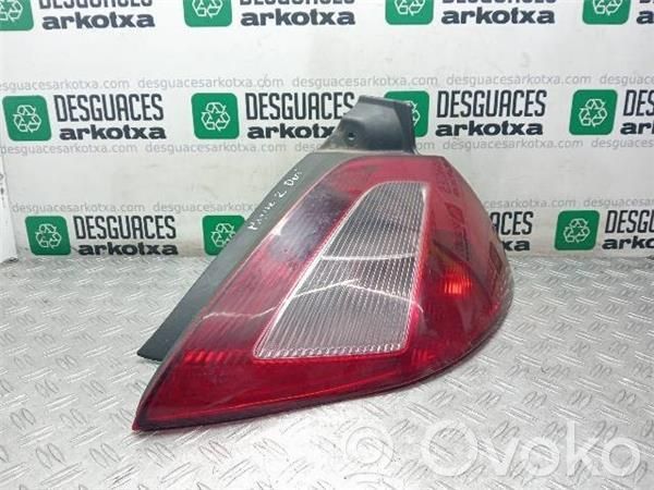 Renault Megane I Bec lampă spate 