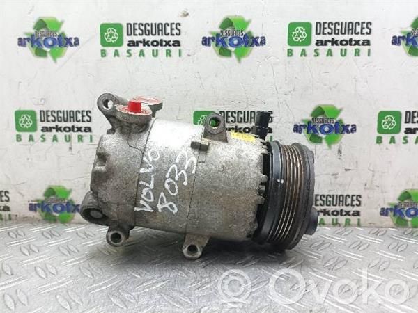 Volvo V50 Compresor (bomba) del aire acondicionado (A/C)) 