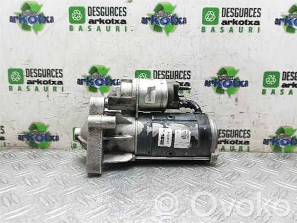 Motor de arranque   G9TJ7,LRS01738