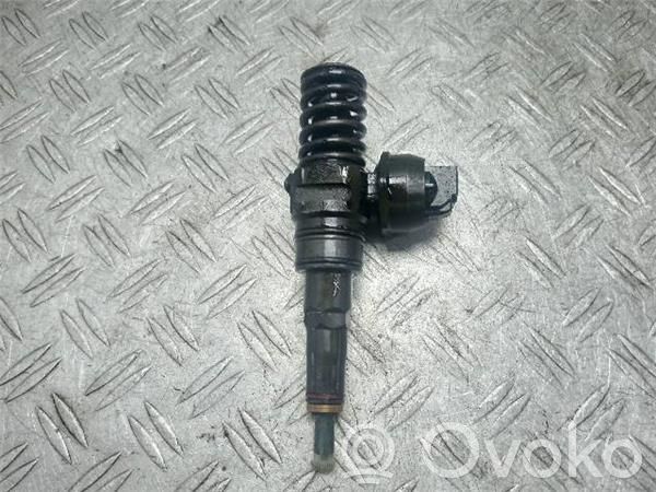 Audi A3 S3 8L Inyector de combustible 