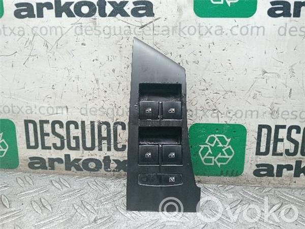 Opel Astra F Przyciski szyb 