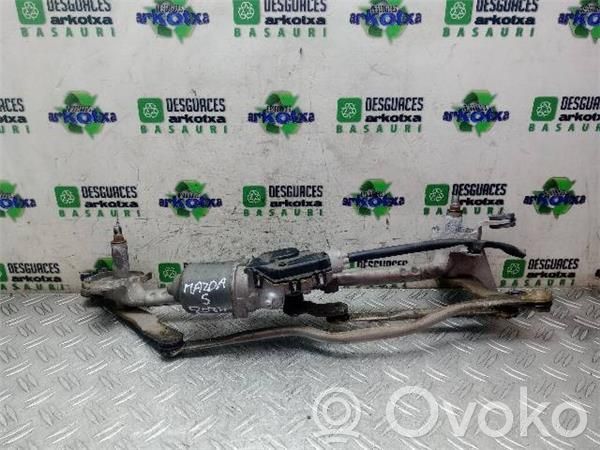 Wiper motor   RF,1593000602