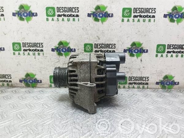 Alternador   188A9000