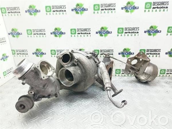 Turbo   306D5,K26287153269700001