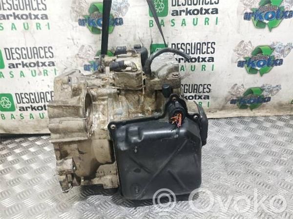 Volkswagen PASSAT B4 Caja de cambios automática 