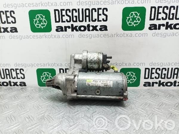 Opel Corsa A Starteris 