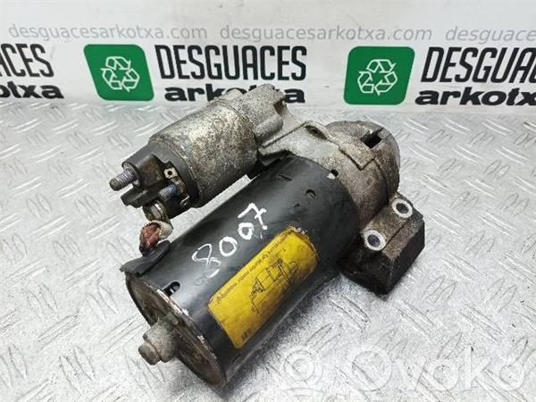 Starteris   N47D20C