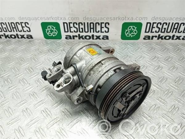 Hyundai Getz Compresor (bomba) del aire acondicionado (A/C)) 