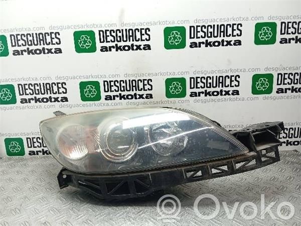 Mazda 1300 Faro/fanale 