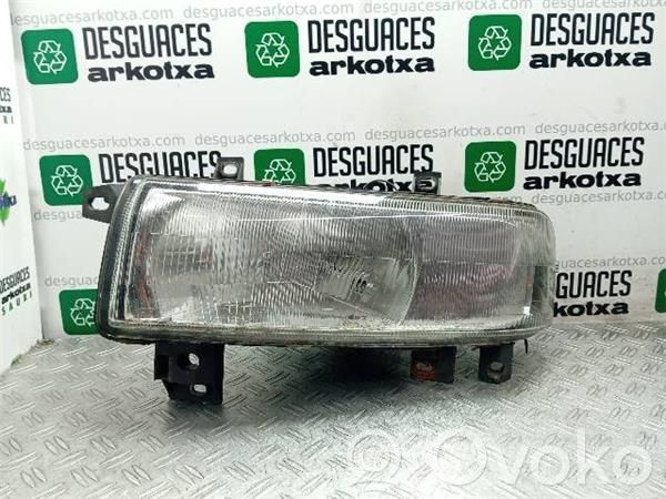 Headlight/headlamp   S9W,38210748