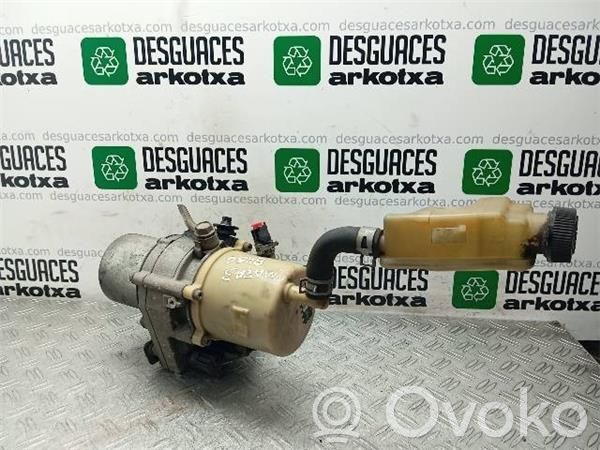 Electric power steering pump   Y6,PA66GF20KOYO