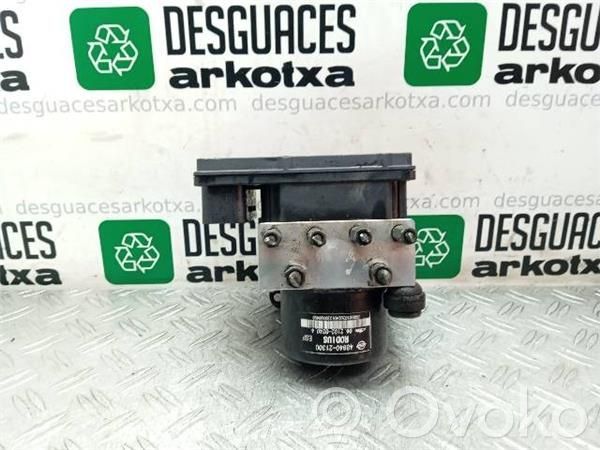 Unidad de control/módulo del ABS   665926