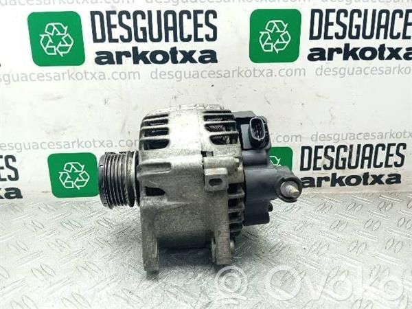 Alternador   4FB