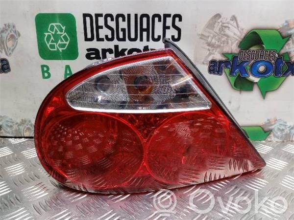 Lámpara de faros/luces traseros   FB,23675500