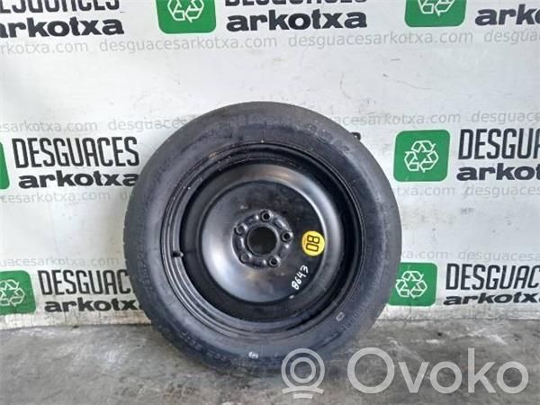 Rueda de repuesto R12   SIDA,T12585R1699M