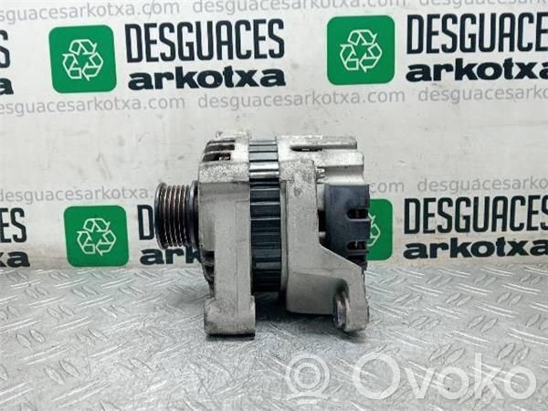 Daewoo Nubira Alternador 