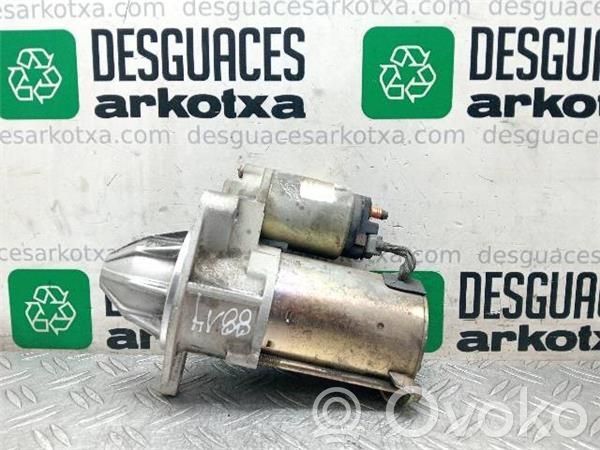 Daewoo Nubira Motor de arranque 