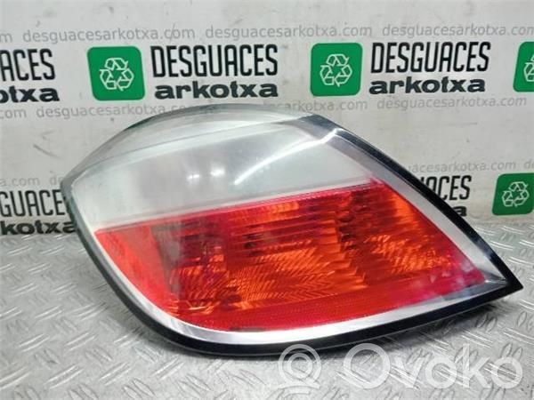 Opel Astra F Takavalon polttimo 