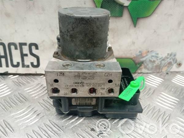 Unidad de control/módulo del ABS   BFB