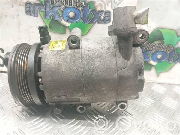 Air conditioning (A/C) compressor (pump)   SHDA,3M5H19D629PH