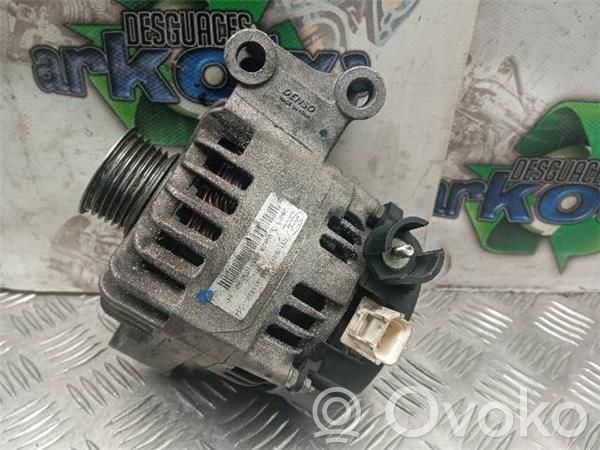 Alternador   SIDA