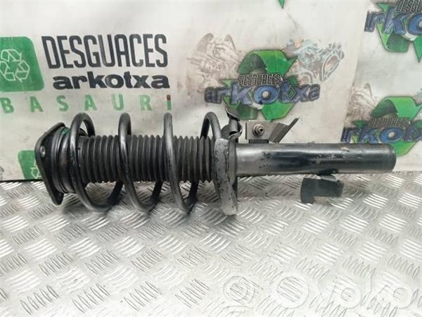 Front shock absorber/damper   SHDA,4M5118K001