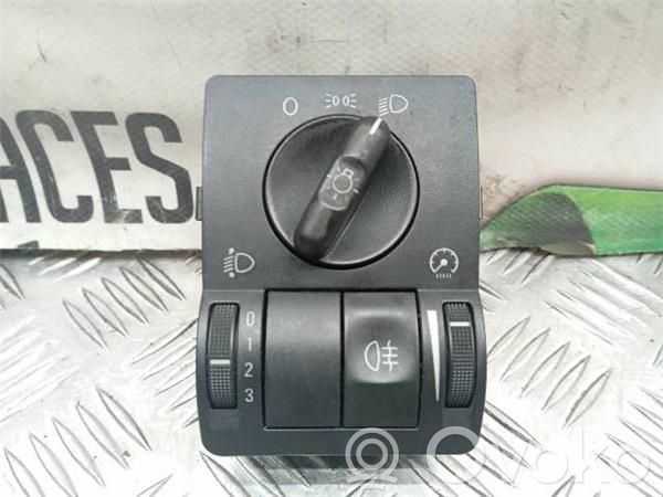 Opel Corsa A Light switch 