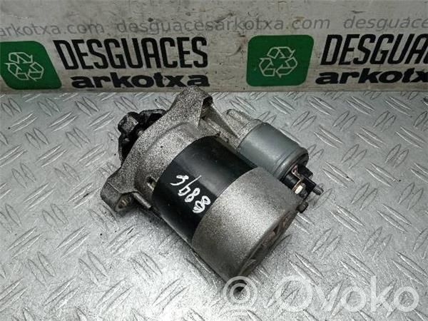 Starteris   D4FD7,8200369521