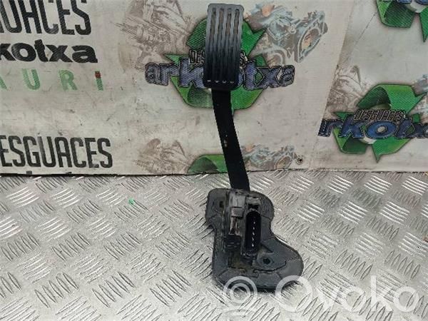 Ford Transit Pedal del acelerador 