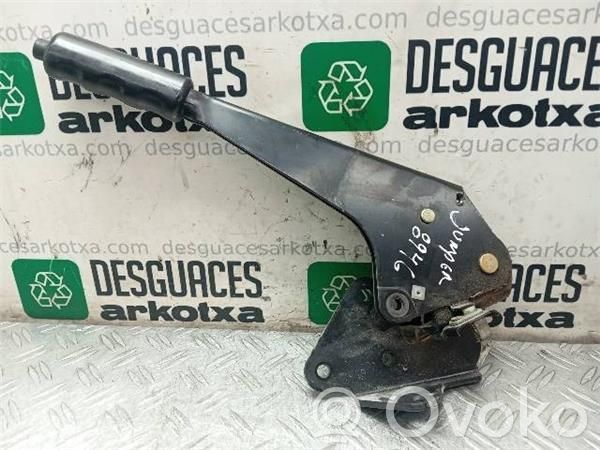 Citroen Jumper Interruptor del freno de mano/estacionamiento 