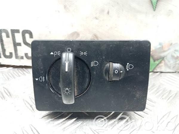 Ford Transit Interruptor de luz 
