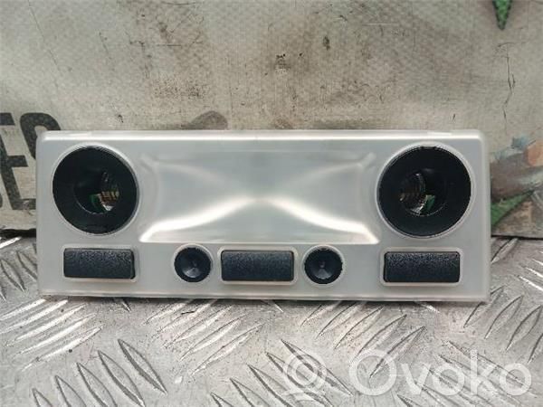 Luz del asiento delantero   306D5,63316962058