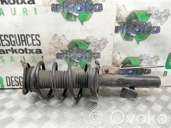 Ford C-MAX I Front shock absorber/damper 
